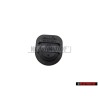 Audi Original Wasserablauftülle Schweller Ablaufstecker Kappe - 8N0853586A