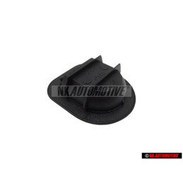 Audi Original Wasserablauftülle Schweller Ablaufstecker Kappe - 8N0853586A