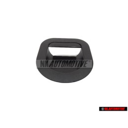 Audi Original Wasserablauftülle Schweller Ablaufstecker Kappe - 8N0853586A