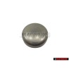 VW Original Deckel - N 0119085