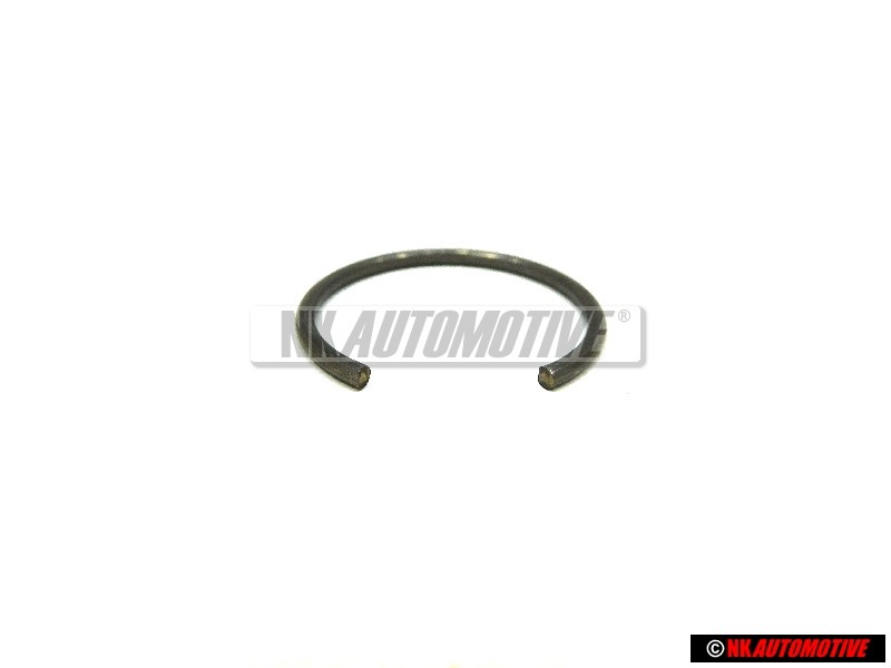VW Original Ring - N 0122731