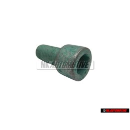Audi Original Zylinderschraube - N 10088003