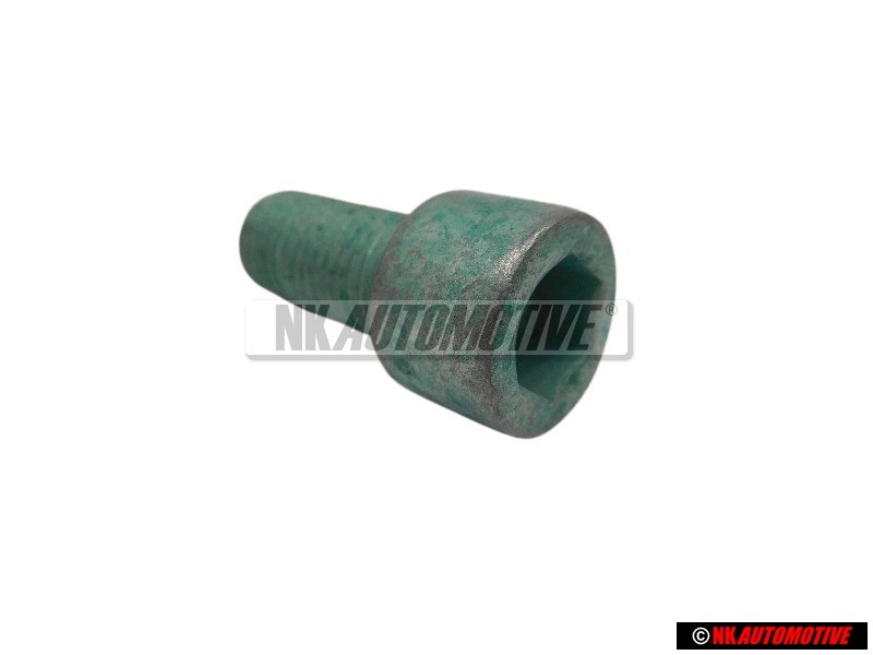 Audi Original Zylinderschraube - N 10088003
