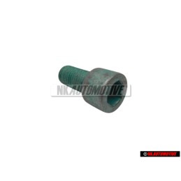 Audi Original Zylinderschraube - N 10088003