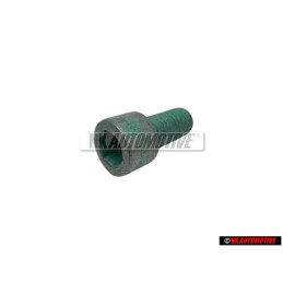 Audi Original Zylinderschraube - N 10088003