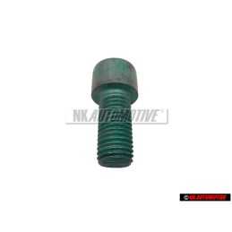 Audi Original Zylinderschraube - N 10088003