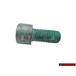 Audi Original Zylinderschraube - N 10088003