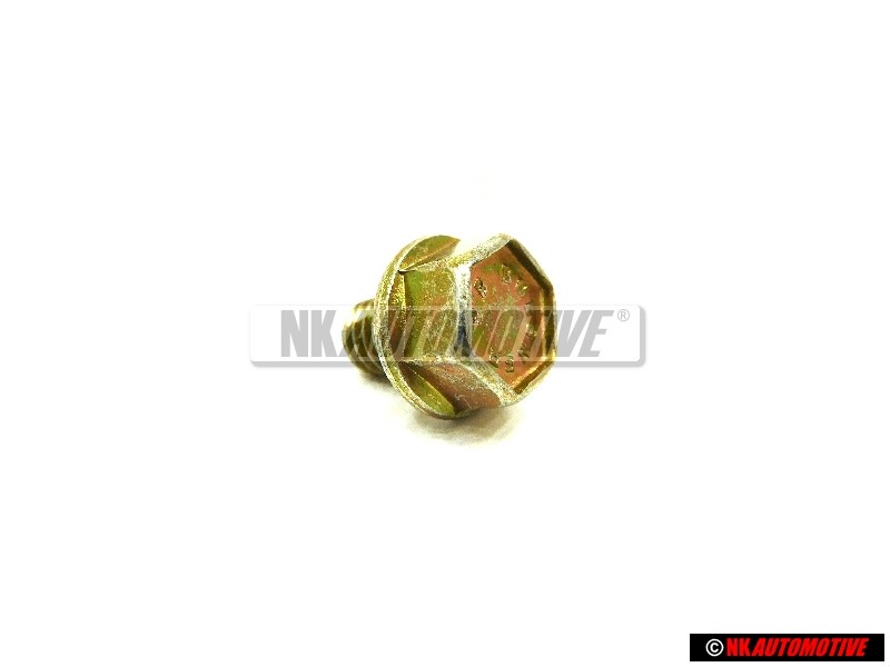 VW Original Schraube - N 90483201