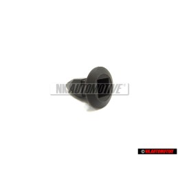 VW Original Spreizmutter - N 90821401