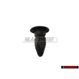 VW Original Spreizmutter - N 90821401