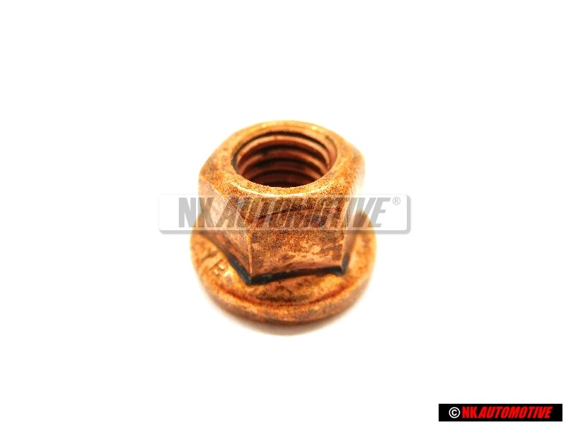 VW Original Mutter - N 90894601