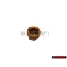 VW Original Mutter - N 90894601