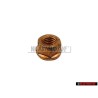 VW Original Bundmutter - N 91130801