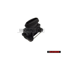VW Original Flachkontaktgehäuse - 025906235B