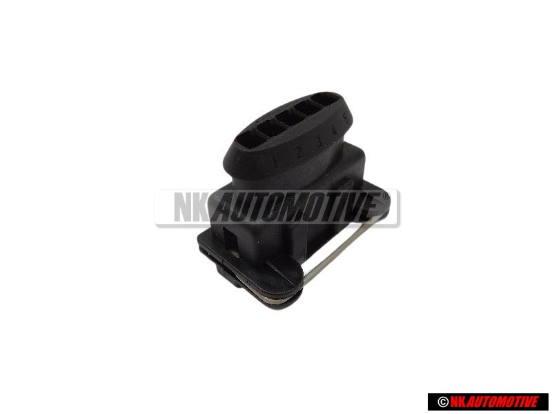 VW Original Flachkontaktgehäuse - 025906235B