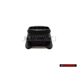 VW Original Flachkontaktgehäuse - 025906235B