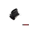 VW Original Flachkontaktgehäuse - 025906235B