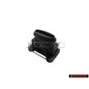 VW Original Flachkontaktgehäuse - 025906235B