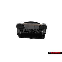 VW Original Flachkontaktgehäuse - 025906235B
