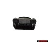 VW Original Flachkontaktgehäuse - 025906235B