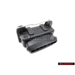 VW Original Flachkontaktgehäuse - 071906233