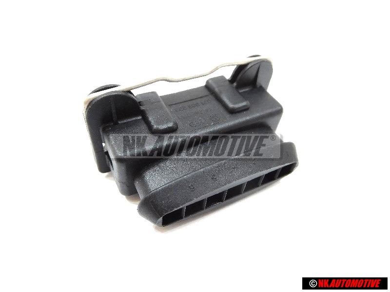 VW Original Flachkontaktgehäuse - 071906233