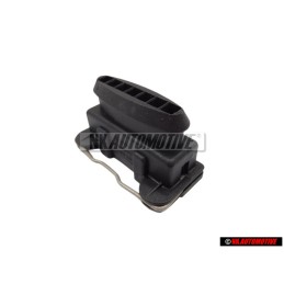 VW Original Flachkontaktgehäuse - 071906233