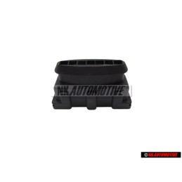 VW Original Flachkontaktgehäuse - 071906233
