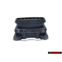 VW Original Flachkontaktgehäuse - 071906233