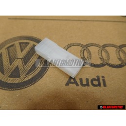 VW Original Flachkontaktgehäuse - 111971921B