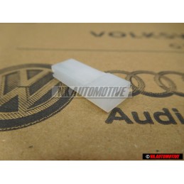 VW Original Flachkontaktgehäuse - 111971921B