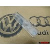 VW Original Flachsteckergehäuse - 111971977