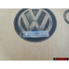 VW Original Flachsteckergehäuse - 111971977