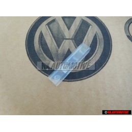 VW Original Flachsteckergehäuse - 111971977