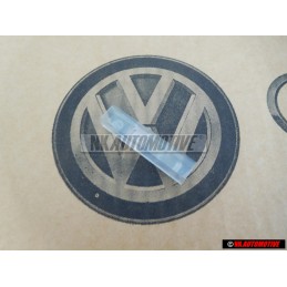 VW Original Flachsteckergehäuse - 111971977
