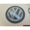 VW Original Flachsteckergehäuse - 111971977