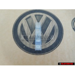 VW Original Flachsteckergehäuse - 111971977
