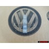 VW Original Flachsteckergehäuse - 111971977