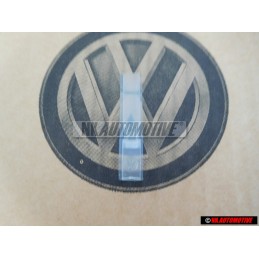 VW Original Flachsteckergehäuse - 111971977