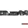 VW Original JETTA GL Hinten Schriftzug Emblem Logo - 165853687P GX2