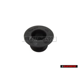 VW Original Lager Satinschwarz - 191881299 01C