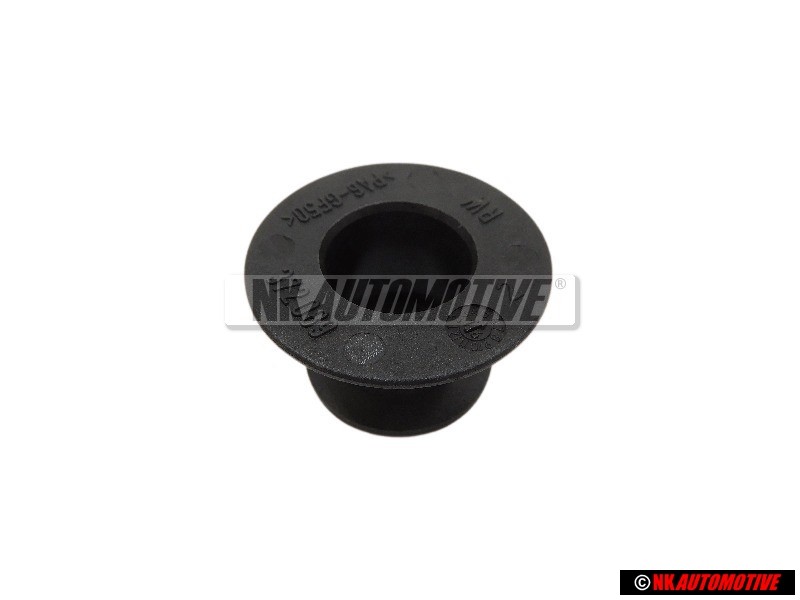 VW Original Lager Satinschwarz - 191881299 01C