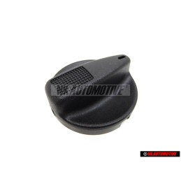 VW Original Knopf - 1H0819129 01C