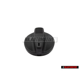 VW Original Knopf - 1H0819129 01C