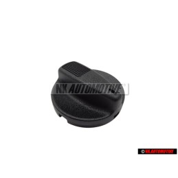 VW Original Knopf - 1H0819129 01C