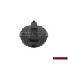 VW Original Knopf - 1H0819129 01C