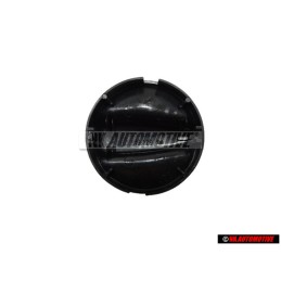 VW Original Knopf - 1H0819129 01C