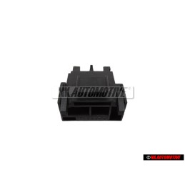 VW Original Sicherungsdose Für Flach- Sicherung - 1H0937530