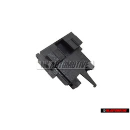 VW Original Sicherungsdose Für Flach- Sicherung - 1H0937530