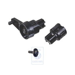 VW Original 1 Satz Hebel Für Luftvertei- Lergehäuse - 1H2898001